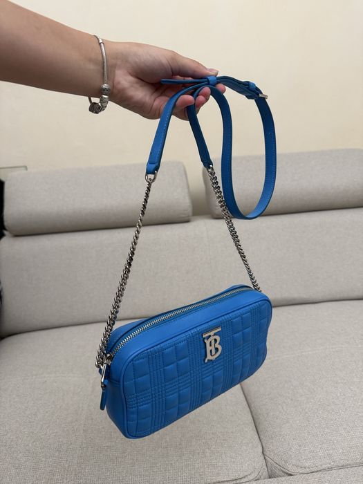 Geanta Burberry Lola Small, originală