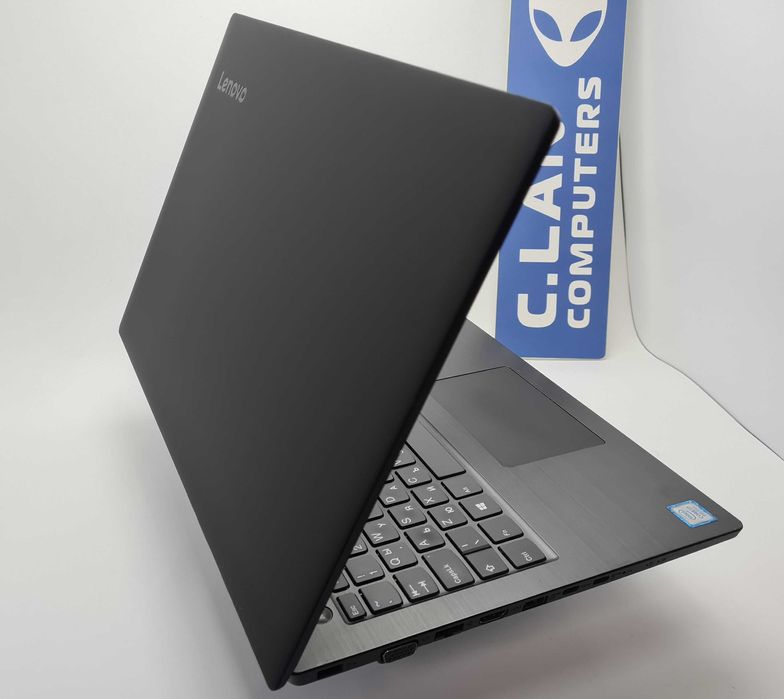 Lenovo V330-15IKB  i7 8550U/8GB/256SSD/500HDD/FHD