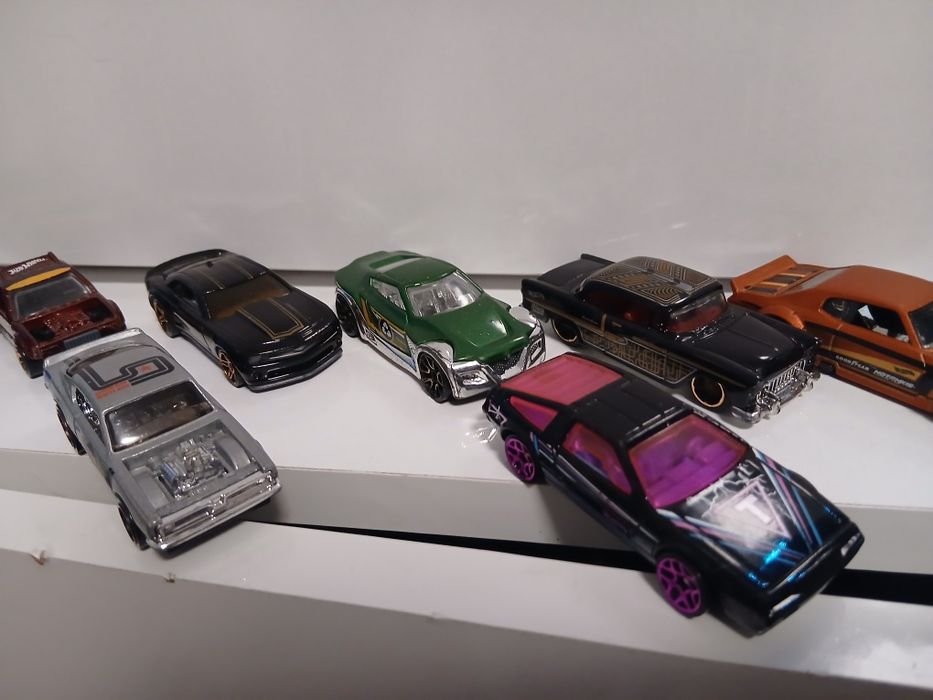 Метални хот уилямс