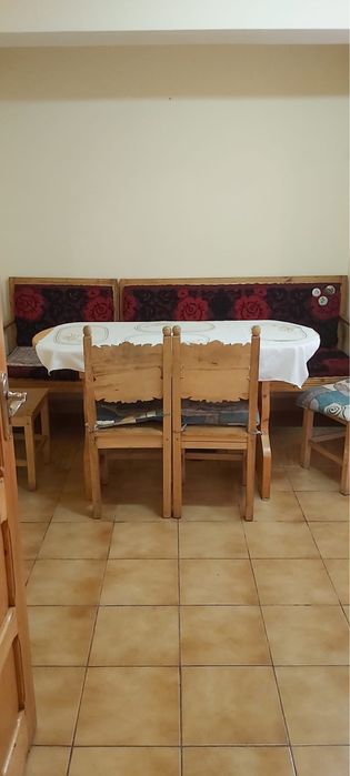 Proprietar, vand apartament 2 camere, Toplita