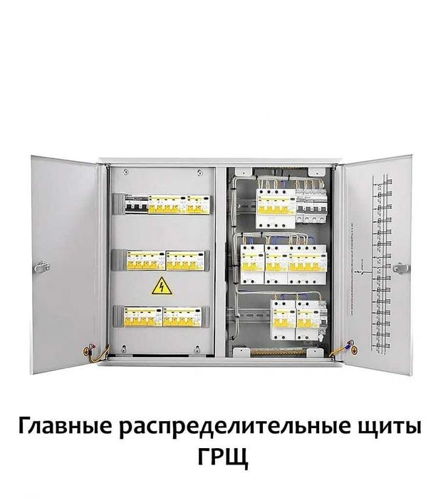 КТПС и Трансформаторные Подстанции от производителя. ГАРАНТИЯ 3 ГОДА.