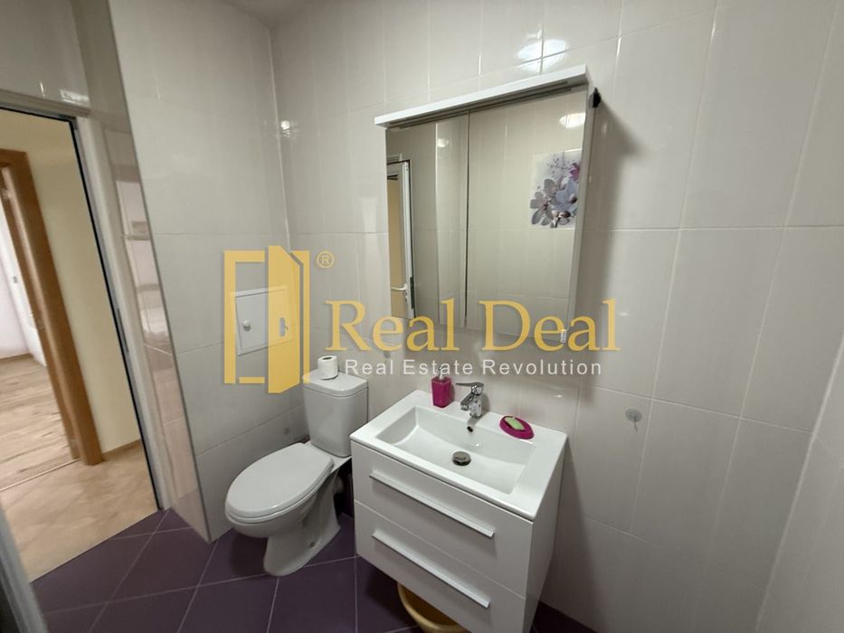 Продава се Тристаен апартамент в София, Надежда 4 - 100 кв.м за 1255 €/кв.м - Снимка #10