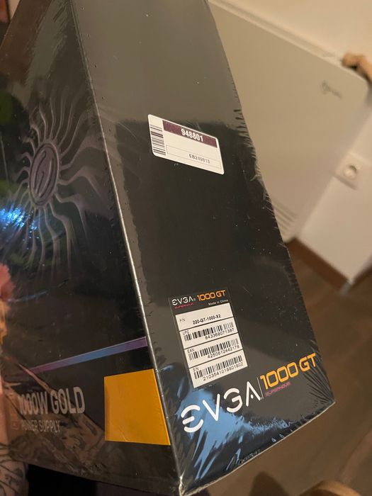 Захранване supernova 1000w gold