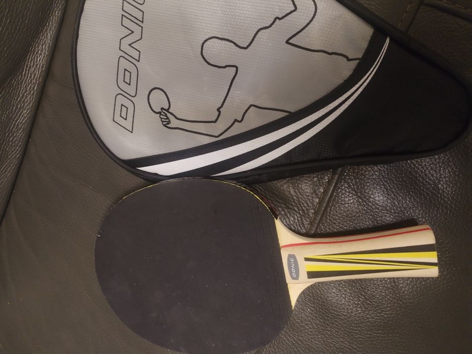 Paletă tenis de masă