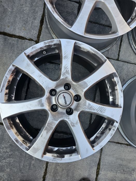 Jante AUTEC r18 compatibile Ford, Volvo