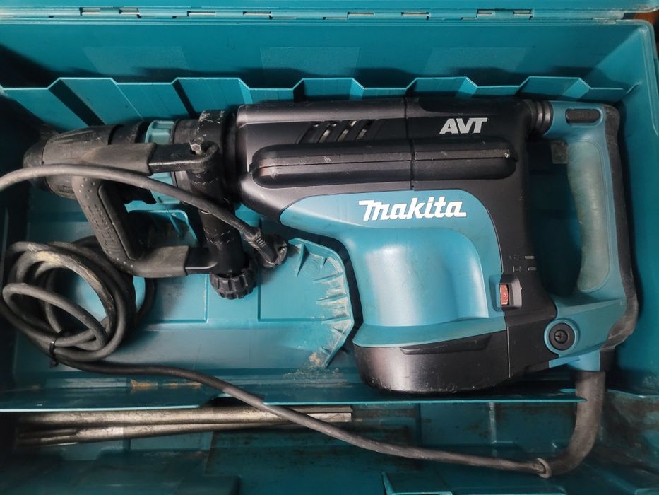 Picamer Makita 1510w
