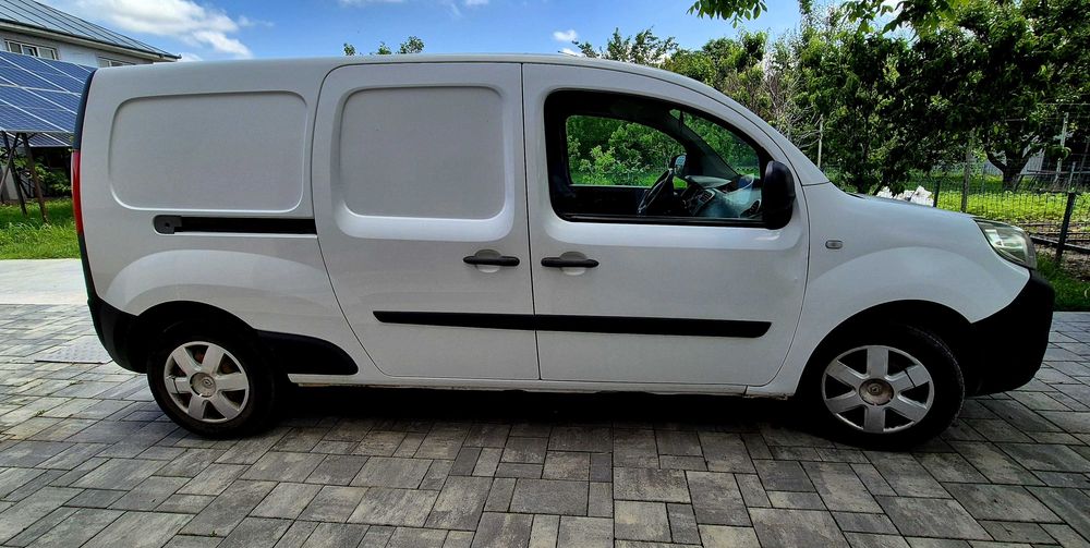 RENAULT Kangoo 2018 — imagine 3