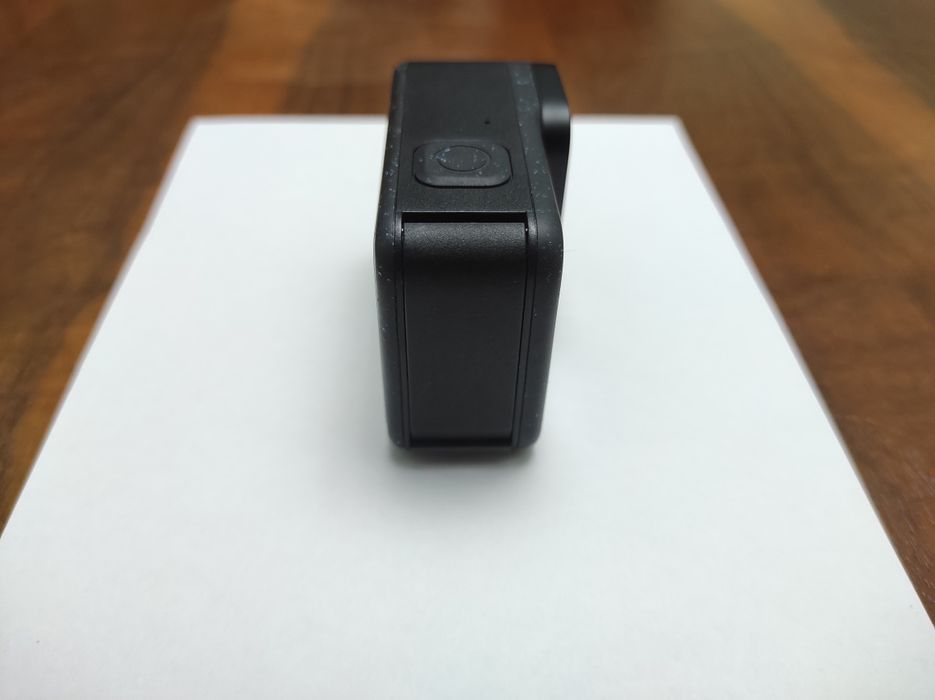 GoPro 12 Hero Black Экшен камера НОВАЯ