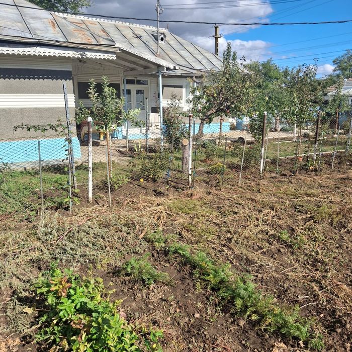 CASA Comuna Vetrisoaia, sat Vetrisoaia