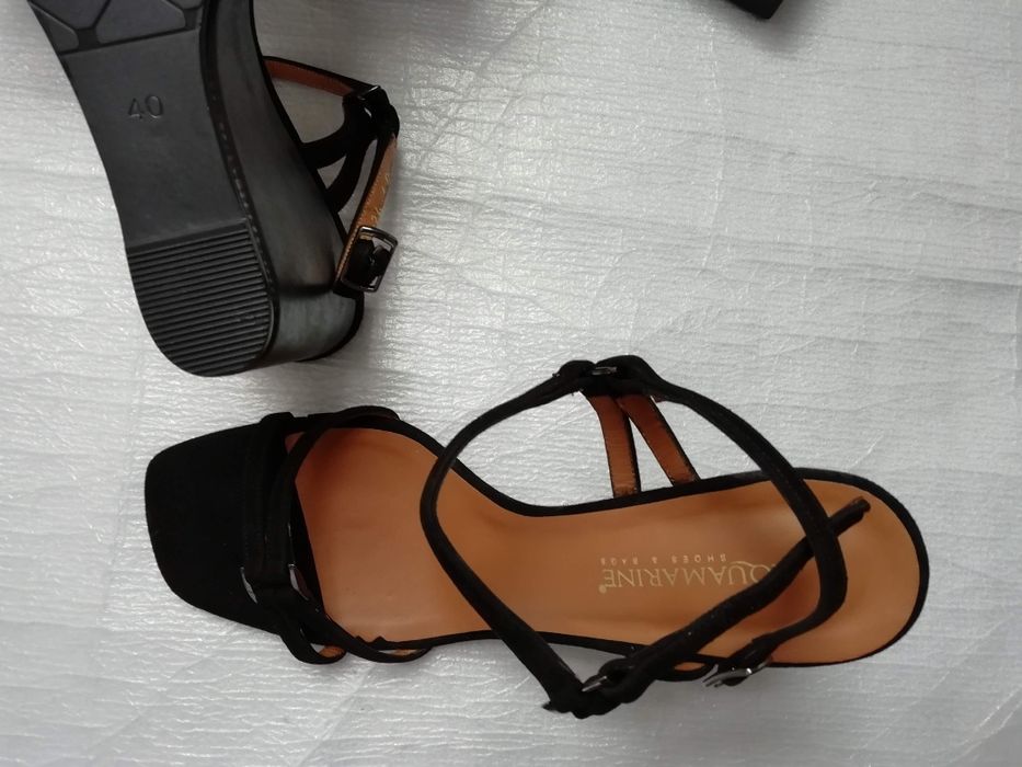 Aqamarin, miss sixty, geox 40 номер