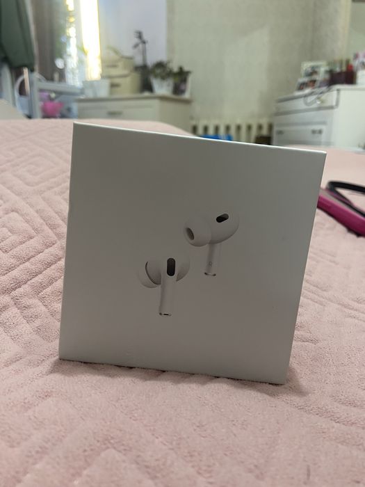 Airpods 2 generation
