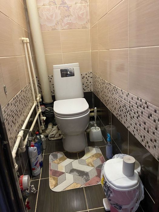 Продам 2-х комн квартиру возле 13 школы