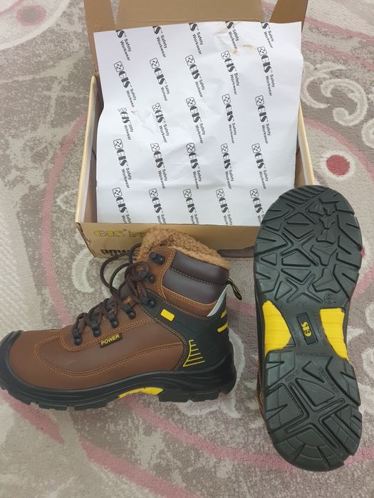 Зимний костюм DELTA PLUS