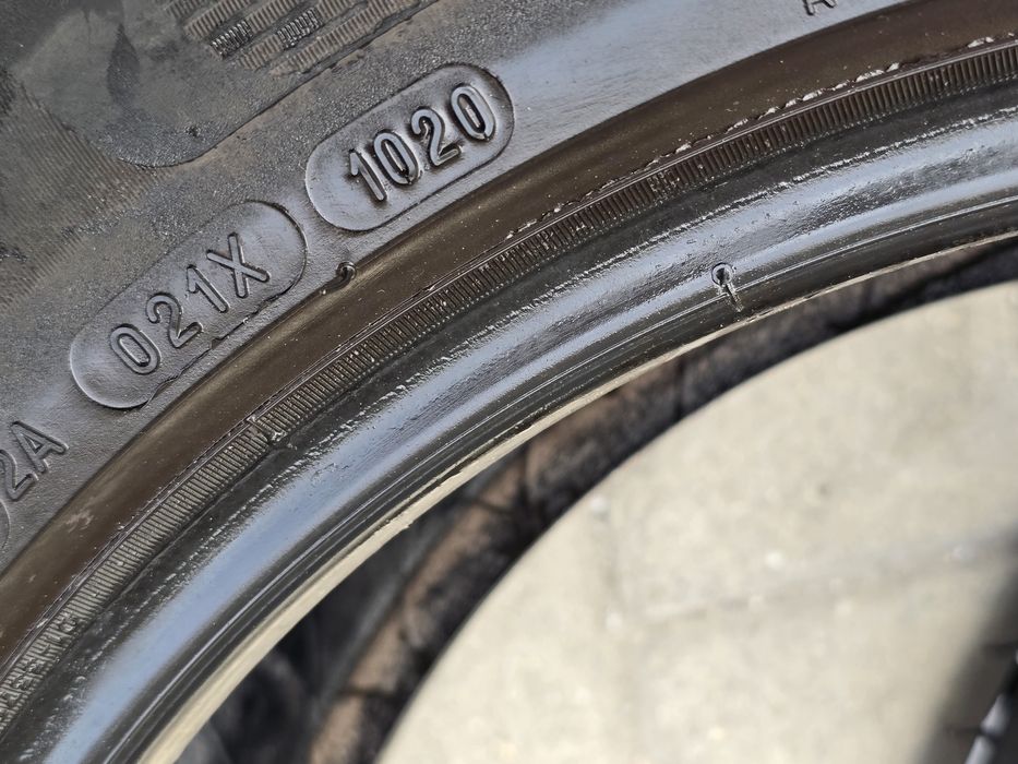 205 55 17 Michelin