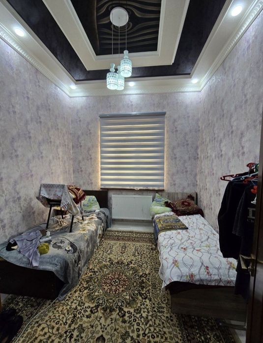 Аренда Участка Бектемир Куйлюк!