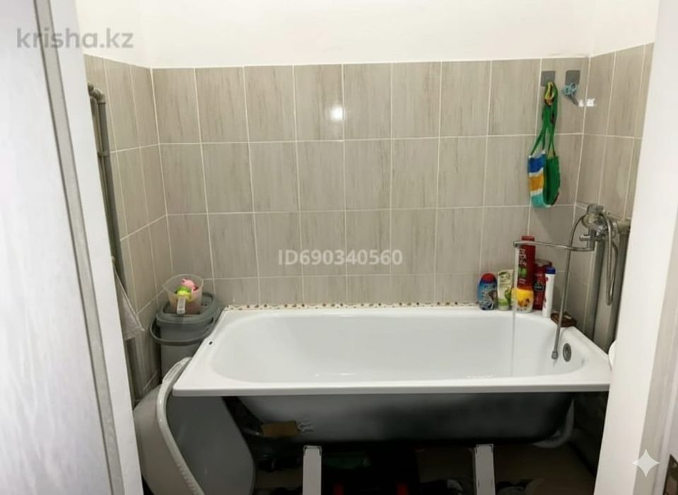 Продам квартиру двухкомнатная