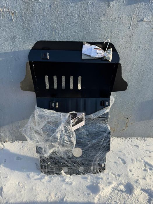 Денферы тойота прадо 120 лексус470