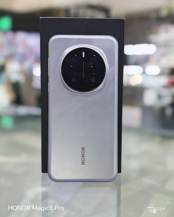 Honor Magic 7 pro
