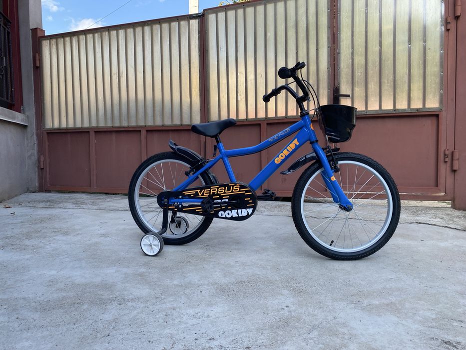 Bicicletă pentru copii