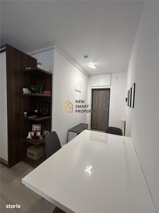 De vanzare ap 2 camere ARED 60 mp