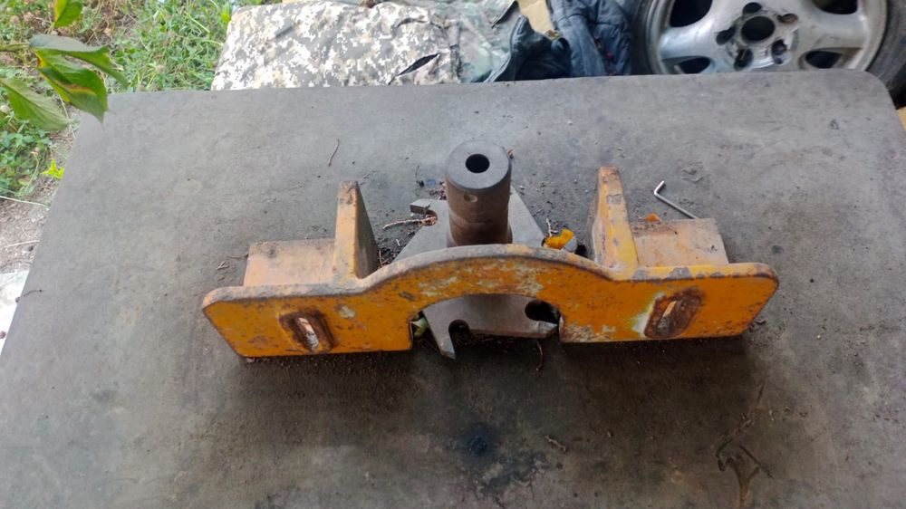 Фрезерный станок