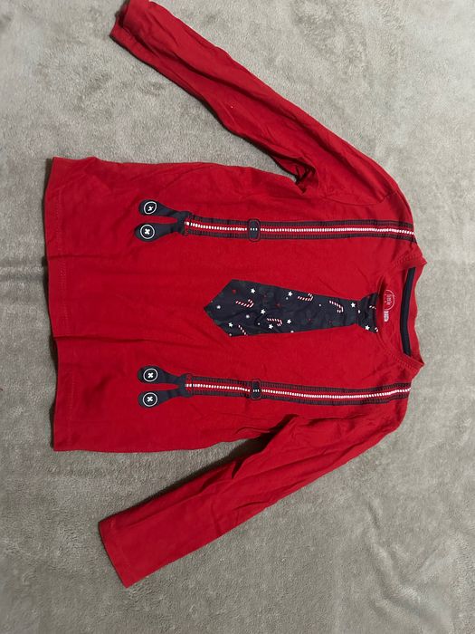 Bluză LC-W, cămașă H&M, blugi pepco, bluză pepco, blugi H&M