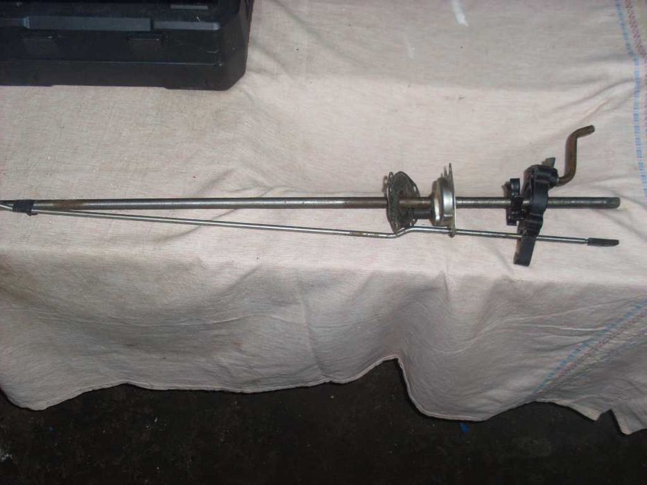 продавам двигател за части маринер 9.9кс