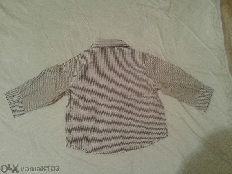 За бебето и детето