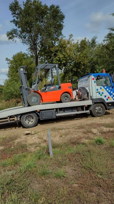 Кара, аренда, 3 тонны