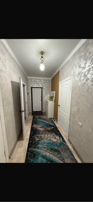 Квартира (пәтер) сатылады