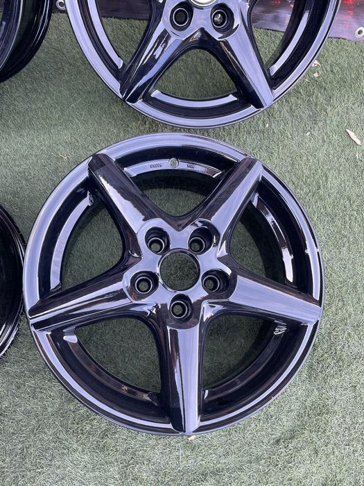 Jante R 16 5x112 Golf, Passat, Tiguan, Caddy