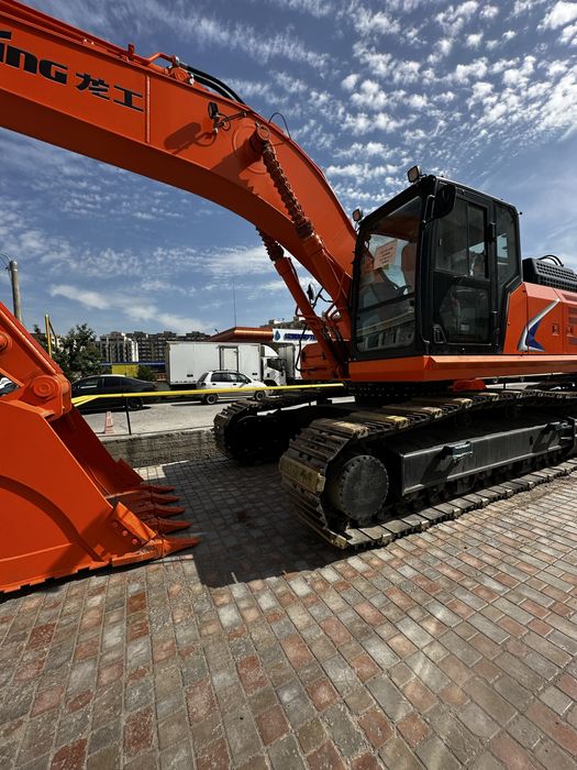 Lonking CDM6336 1.6 kuba