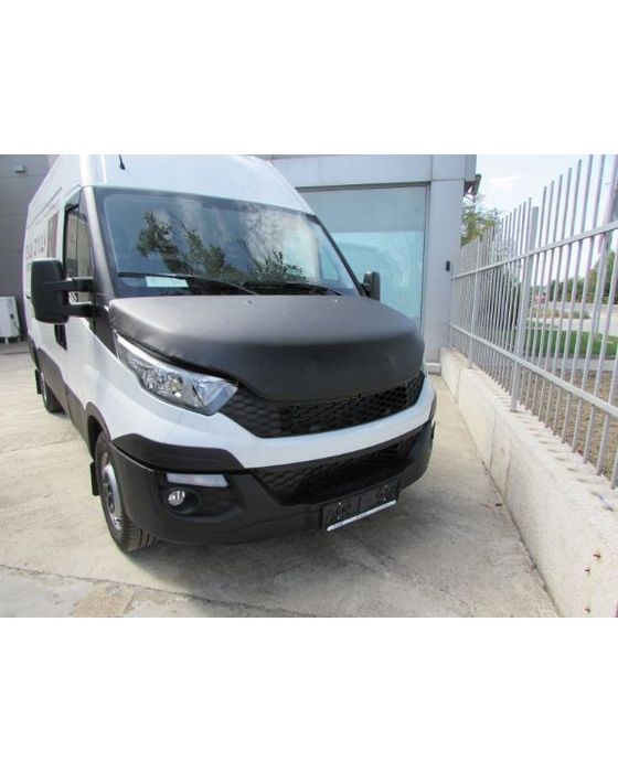 husa capota iveco daily 2016