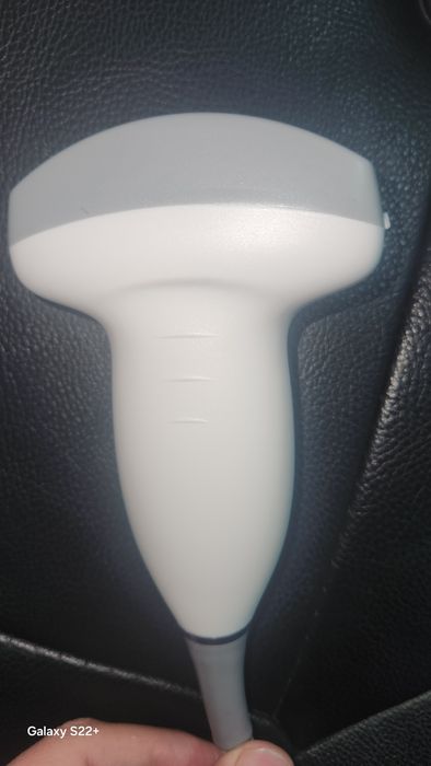 Chison Xbit 80 4 ta datchigi bilan