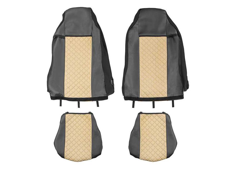 Тапицерия за Ивеко Стралис HI-WAY (05-19) / Iveco Stralis HI-WAY