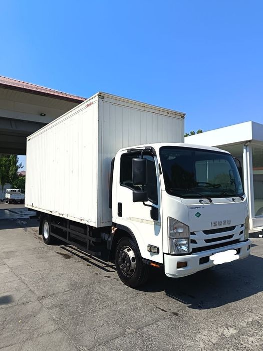 ISUZU NPR 82 .2017 ЙИЛ