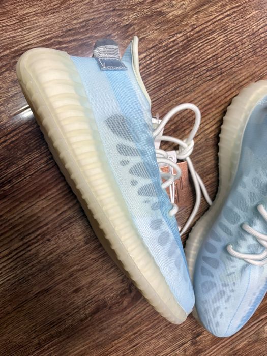 Yeezy moon blues