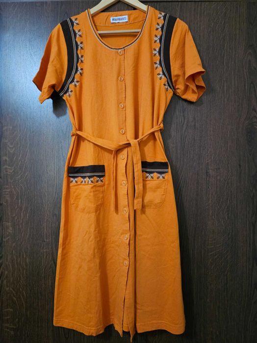 Холот летний турейкий