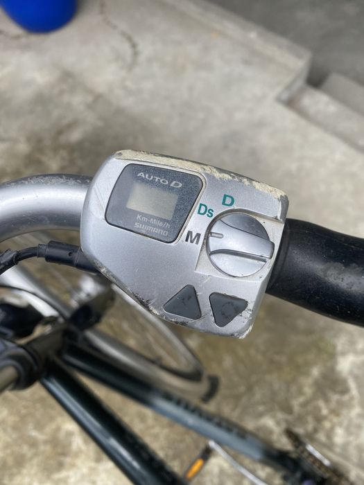 Велосипед Batavus Adagio