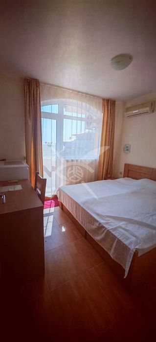 Продава се Тристаен апартамент в Свети Влас - 86 кв.м за 1434 €/кв.м - Снимка #2