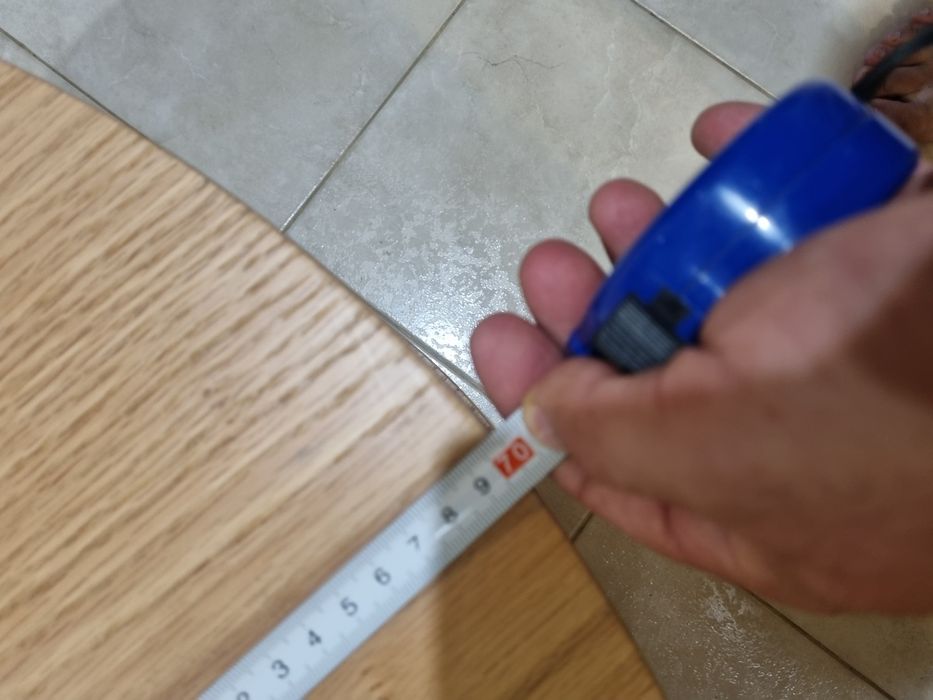 Холна маса Jusk Sneslev нова