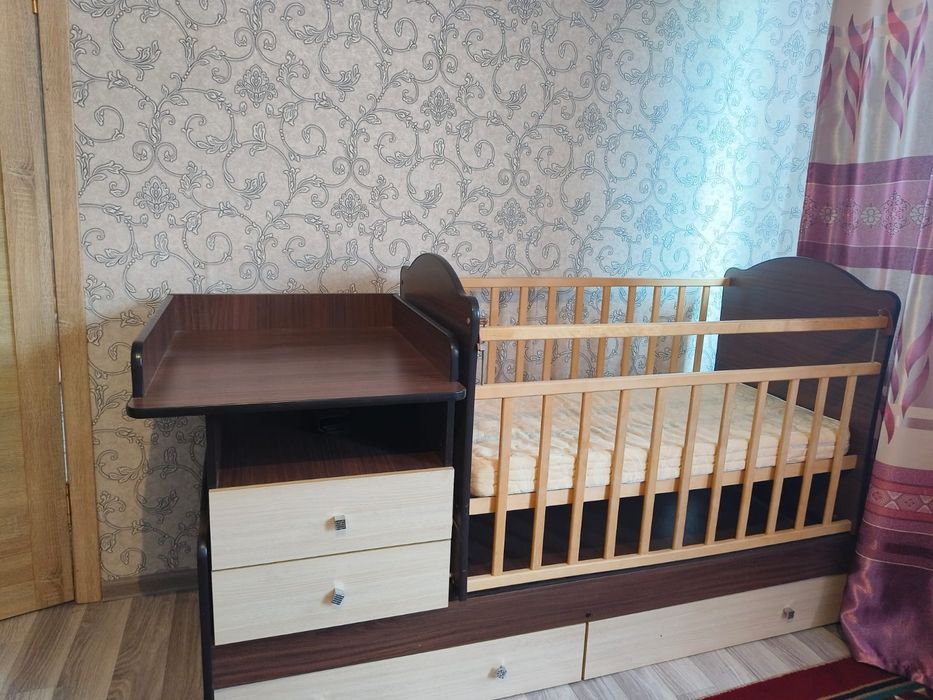 Манеж для детей.