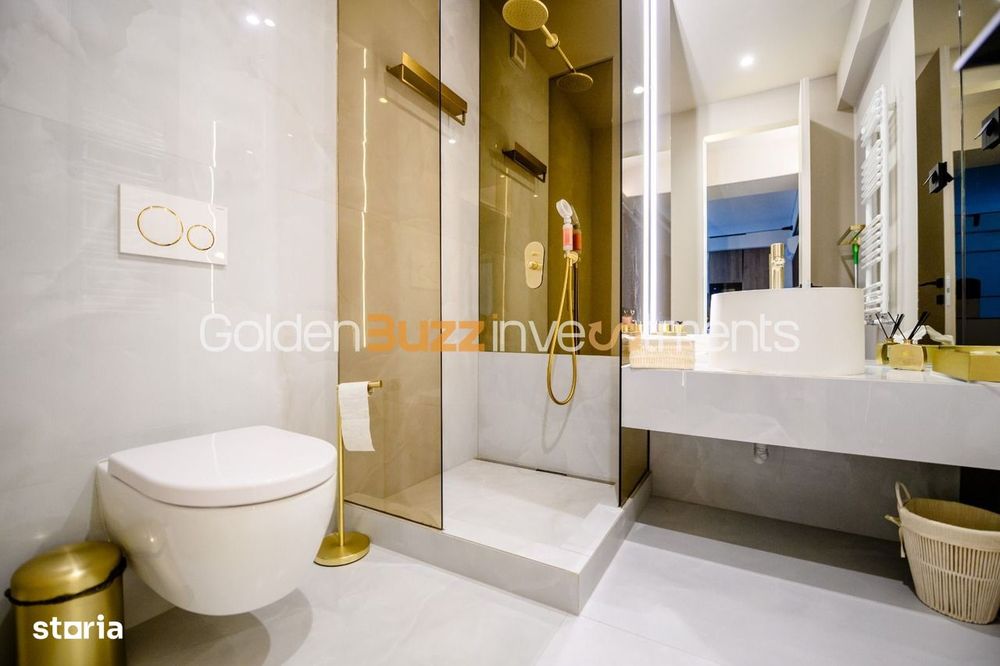 Apartament 3 camere de inchiriat parcare | Cortina North