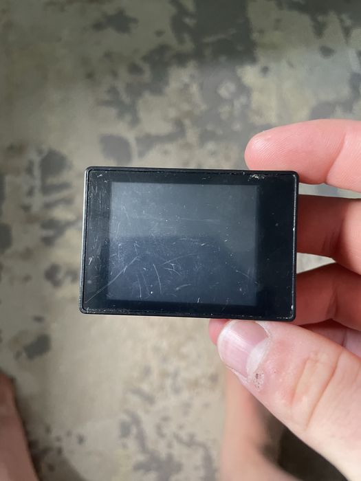 Продам камеру Go pro