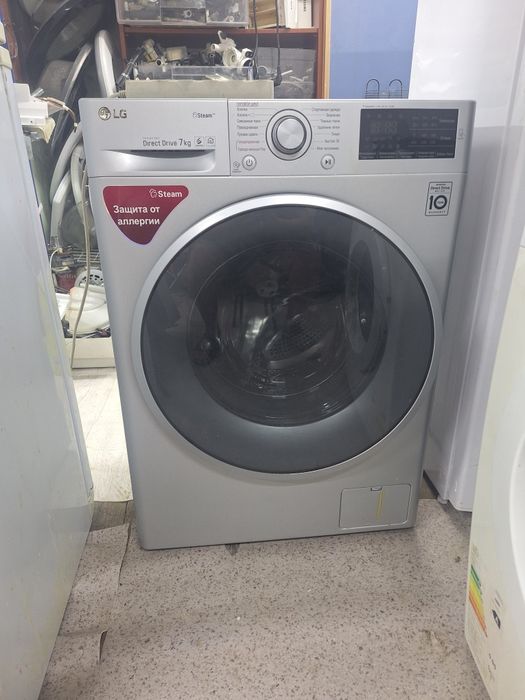 Продам стиральную машинку