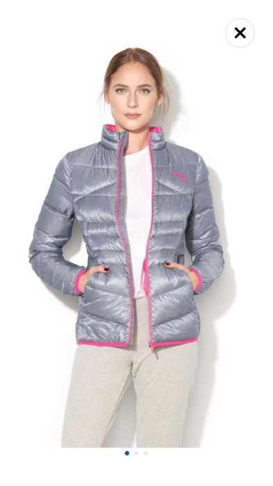 Geaca de dama Puma marime S
