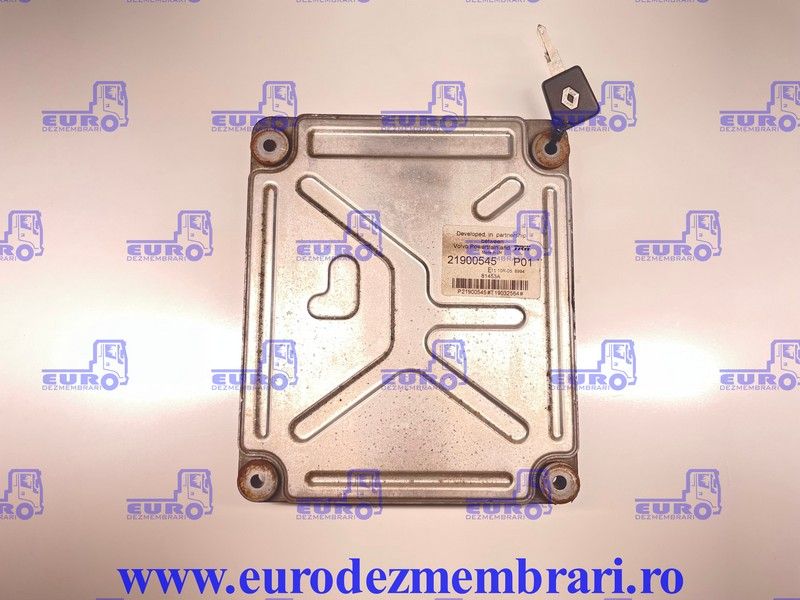 calculator motor renault t e6 dti13 480cp 21900545