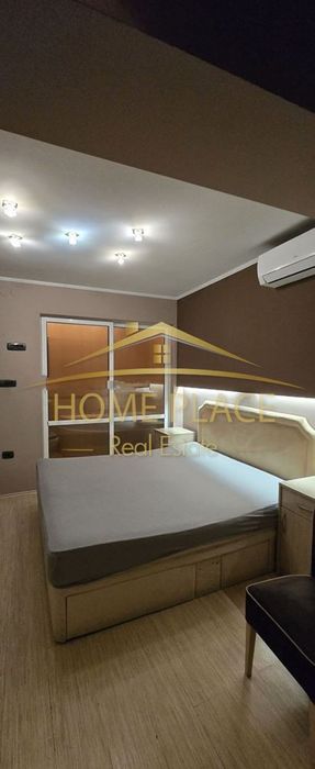 Дава се под наем Тристаен апартамент в Варна, Център - 90 кв.м за 897.6 € - Снимка #3