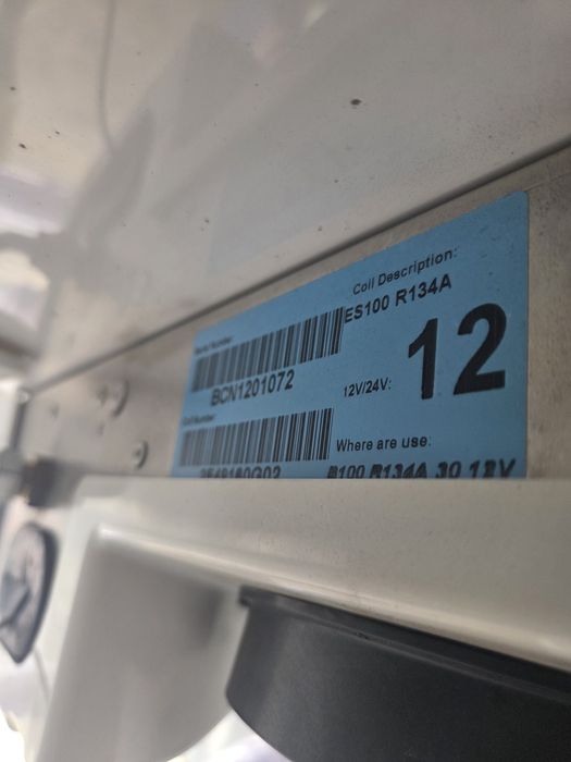 Frig termoport 12-24v electric an fab 2024