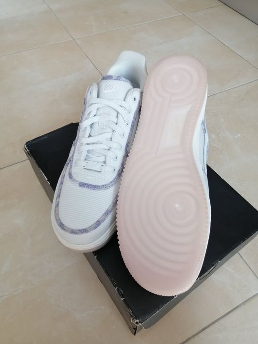 Nike Air Force 1 Summit 44.5